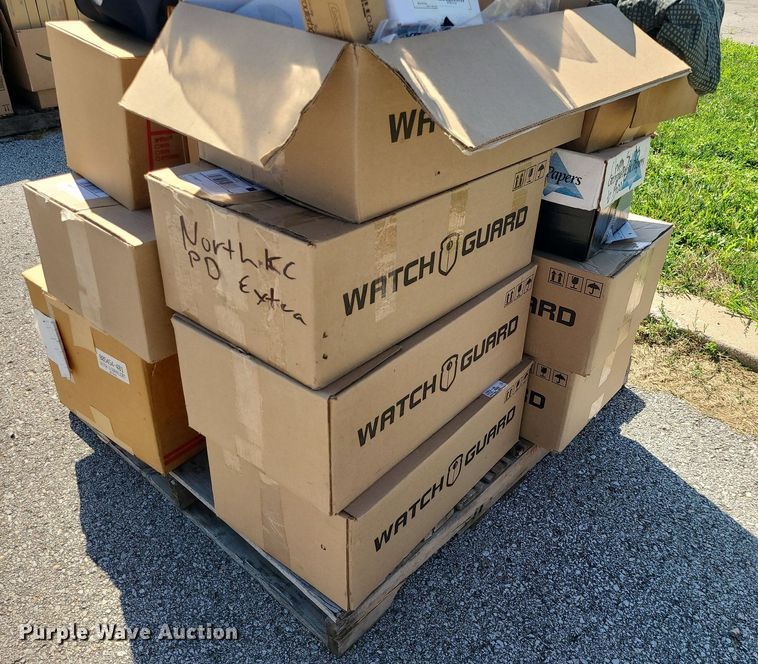 image for item MG9557 Police equipment