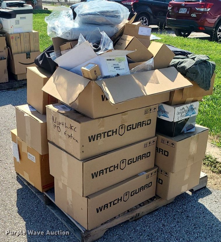 image for item MG9557 Police equipment