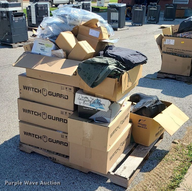 image for item MG9557 Police equipment