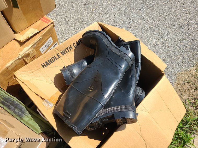 image for item MG9557 Police equipment