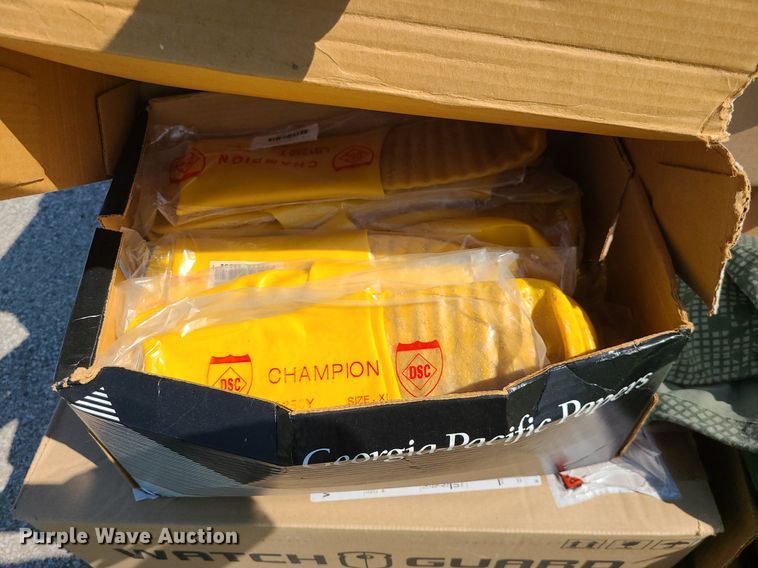 image for item MG9557 Police equipment