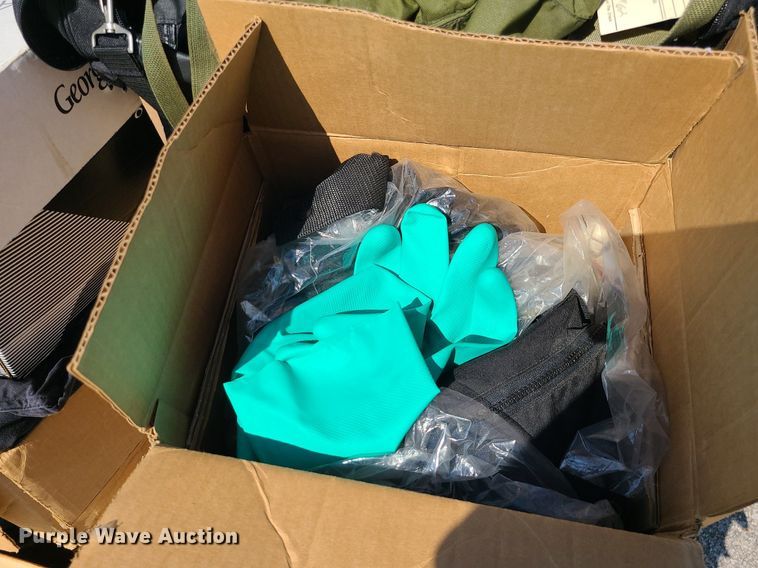 image for item MG9557 Police equipment