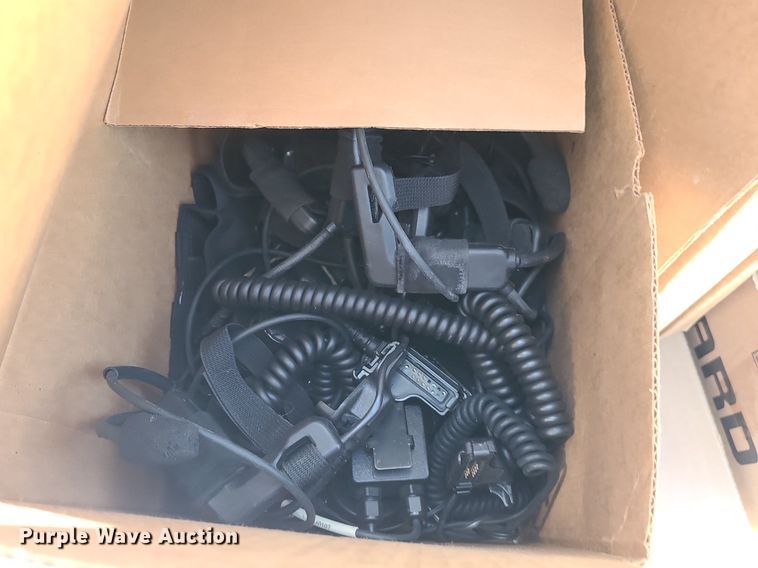 image for item MG9557 Police equipment