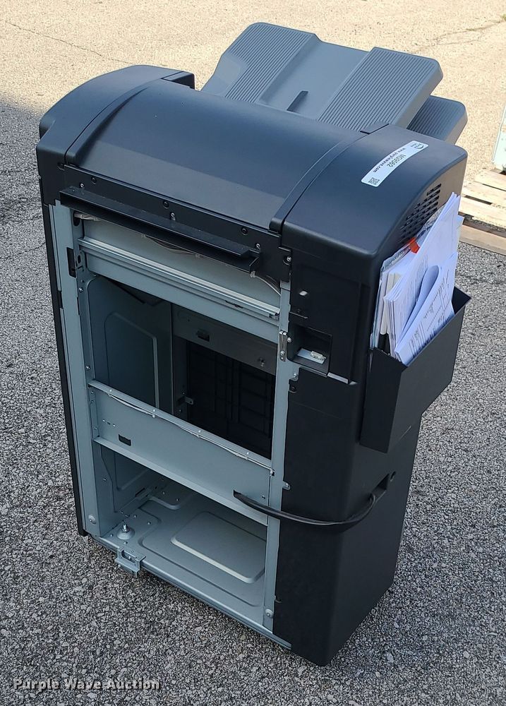 image for item MG9562 Konica Minolta FS534  finisher