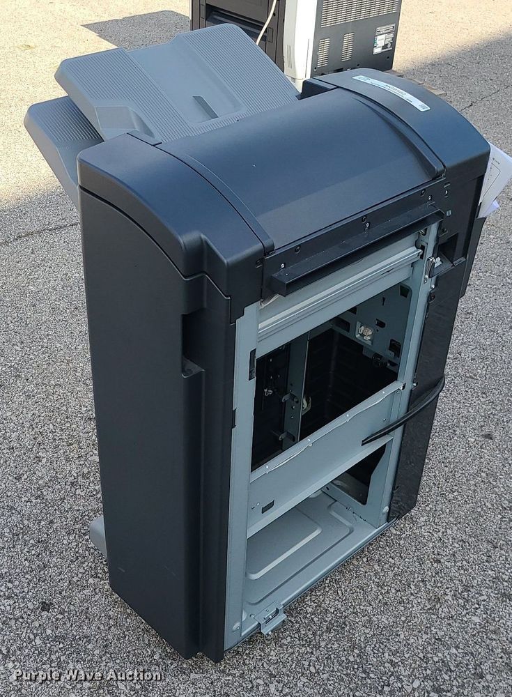 image for item MG9562 Konica Minolta FS534  finisher