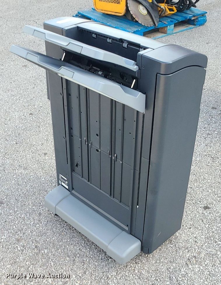 image for item MG9562 Konica Minolta FS534  finisher