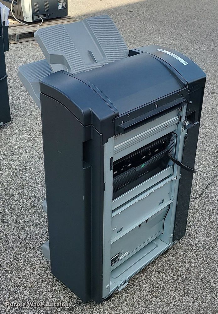 image for item MG9563 Konica Minolta FS534  finisher