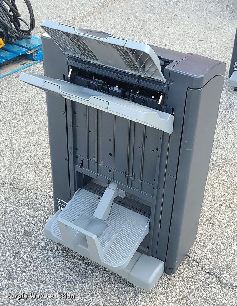 image for item MG9563 Konica Minolta FS534  finisher