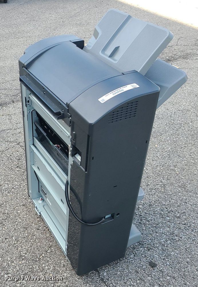 image for item MG9563 Konica Minolta FS534  finisher