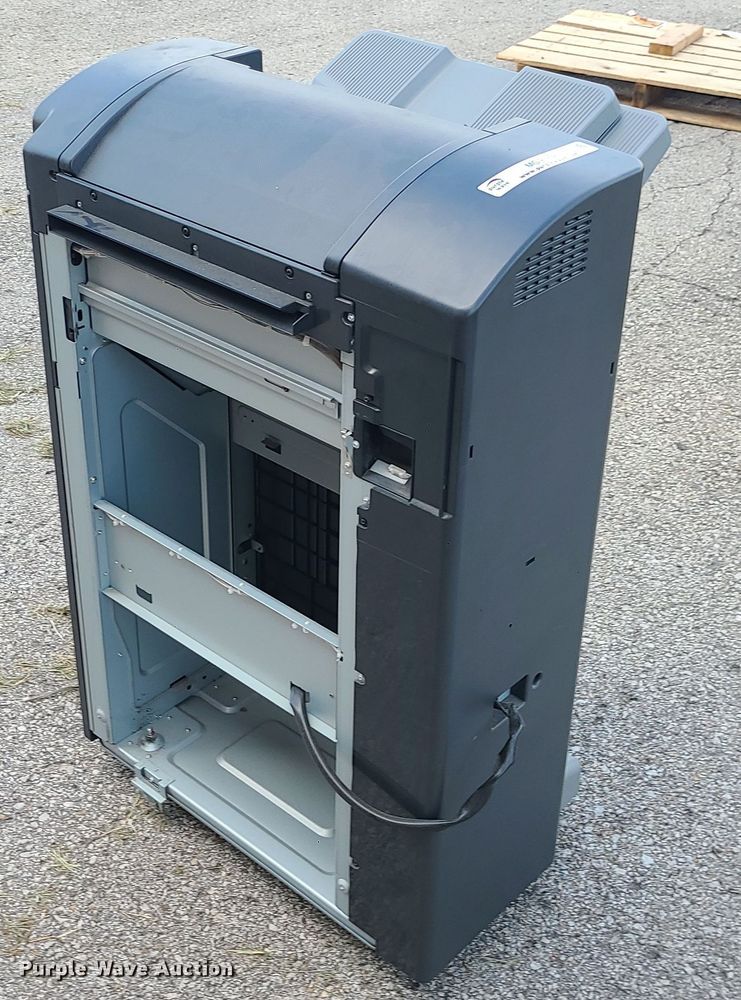 image for item MG9564 Konica Minolta FS534  finisher