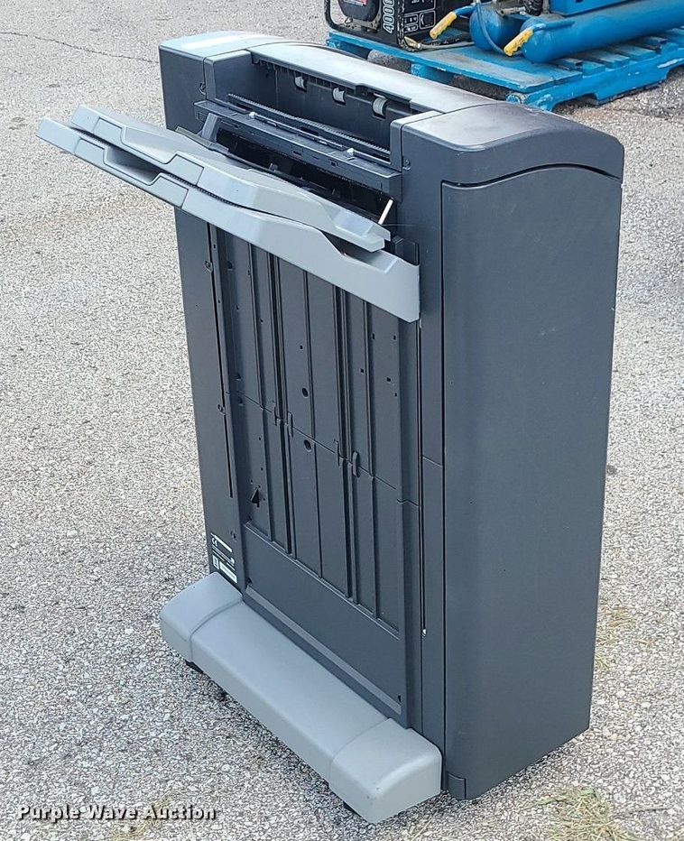 image for item MG9564 Konica Minolta FS534  finisher