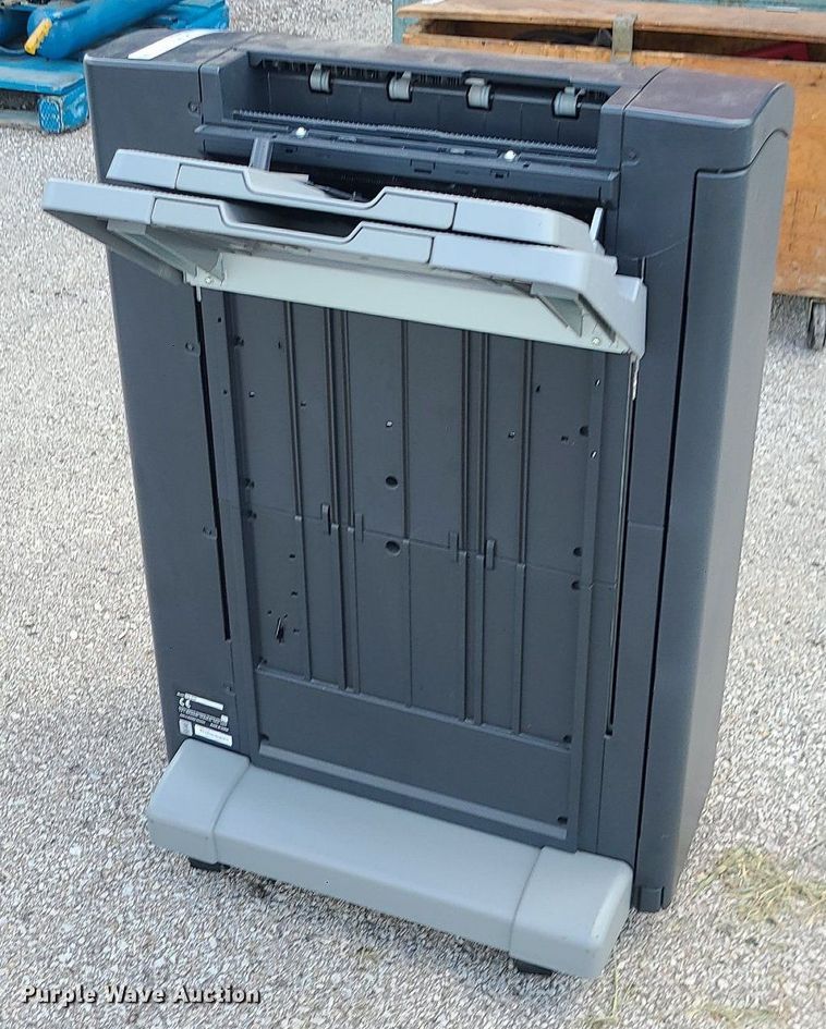 image for item MG9564 Konica Minolta FS534  finisher