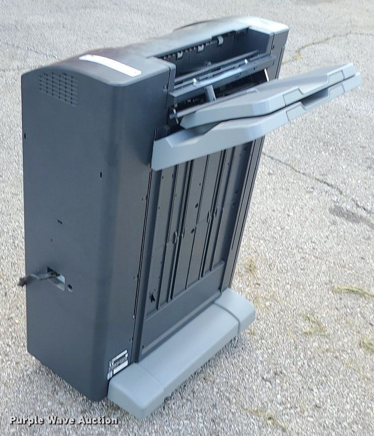 image for item MG9564 Konica Minolta FS534  finisher