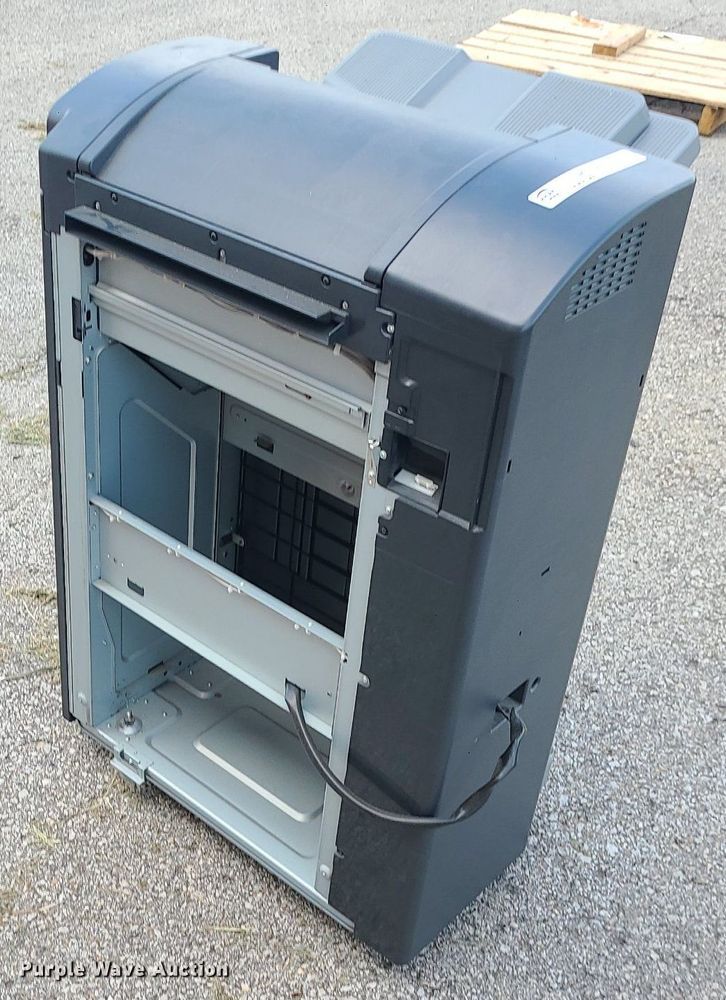 image for item MG9564 Konica Minolta FS534  finisher