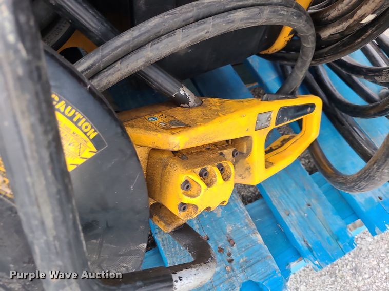 image for item MG9565 Partner HP40 Mark II  hydraulic power unit