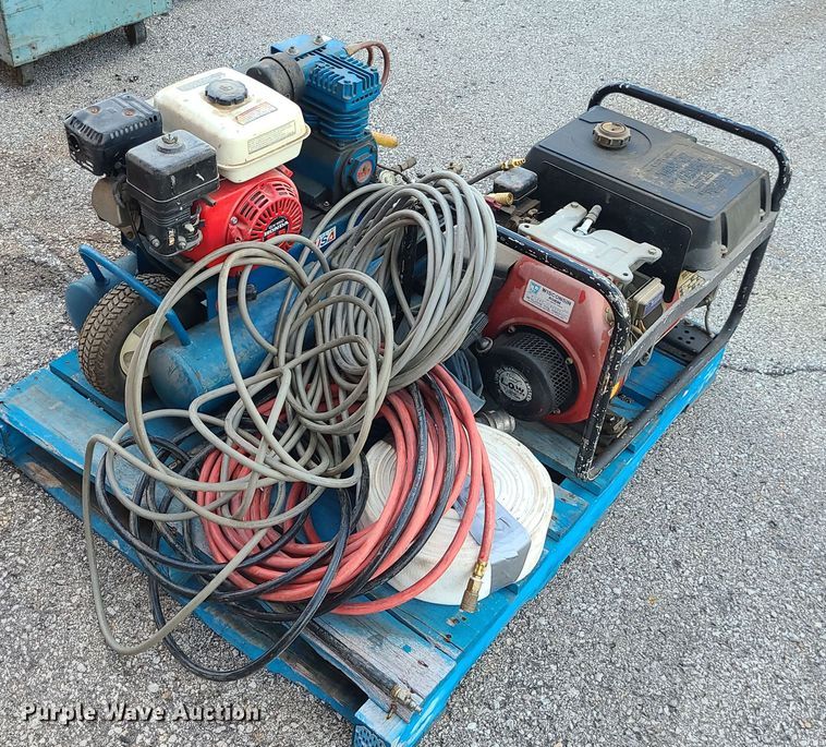 image for item MG9566 Tools