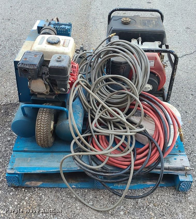 image for item MG9566 Tools