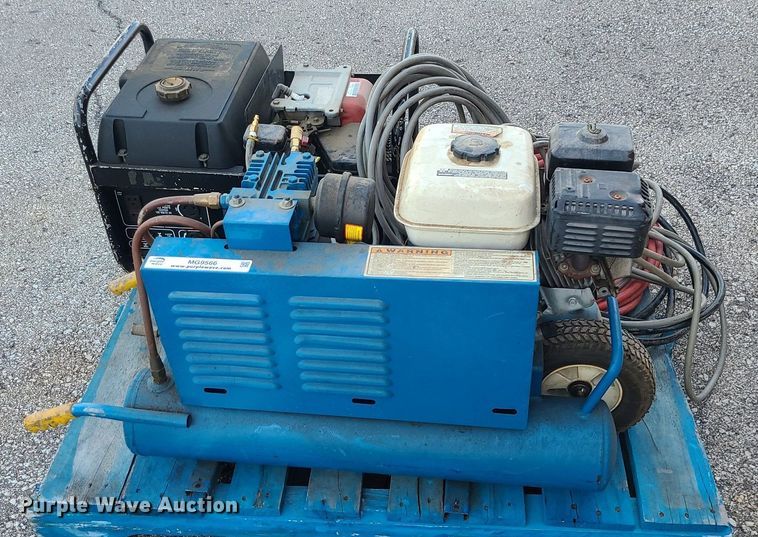 image for item MG9566 Tools