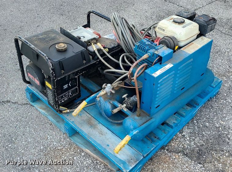 image for item MG9566 Tools