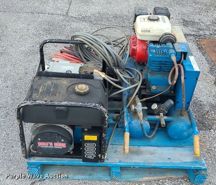 image for item MG9566 Tools