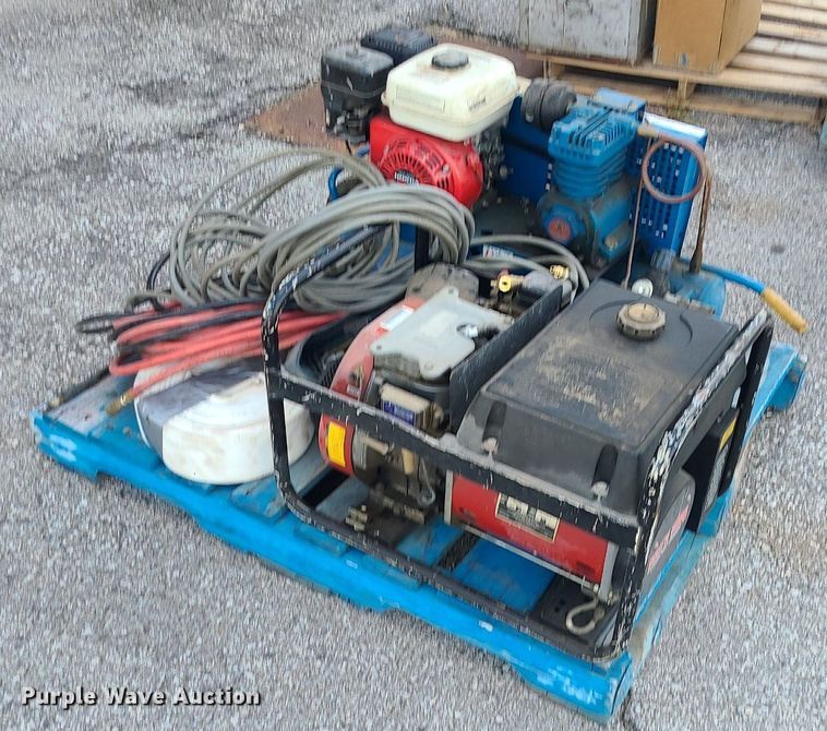 image for item MG9566 Tools