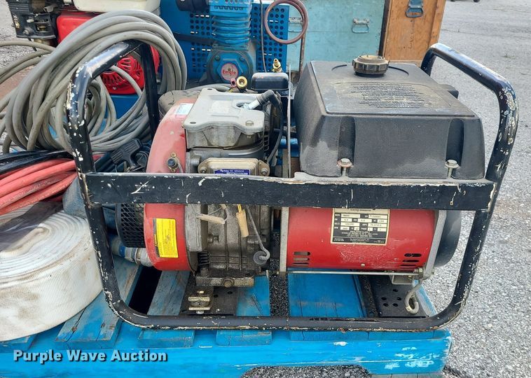 image for item MG9566 Tools