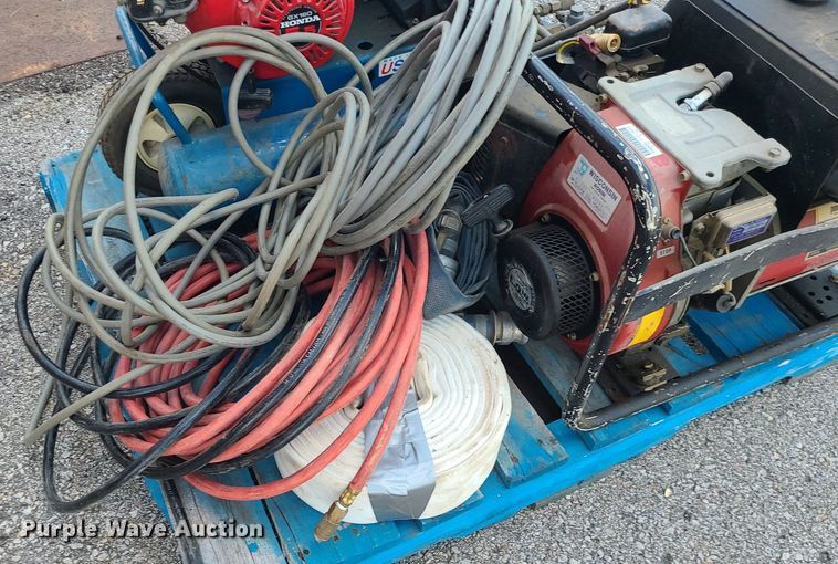 image for item MG9566 Tools