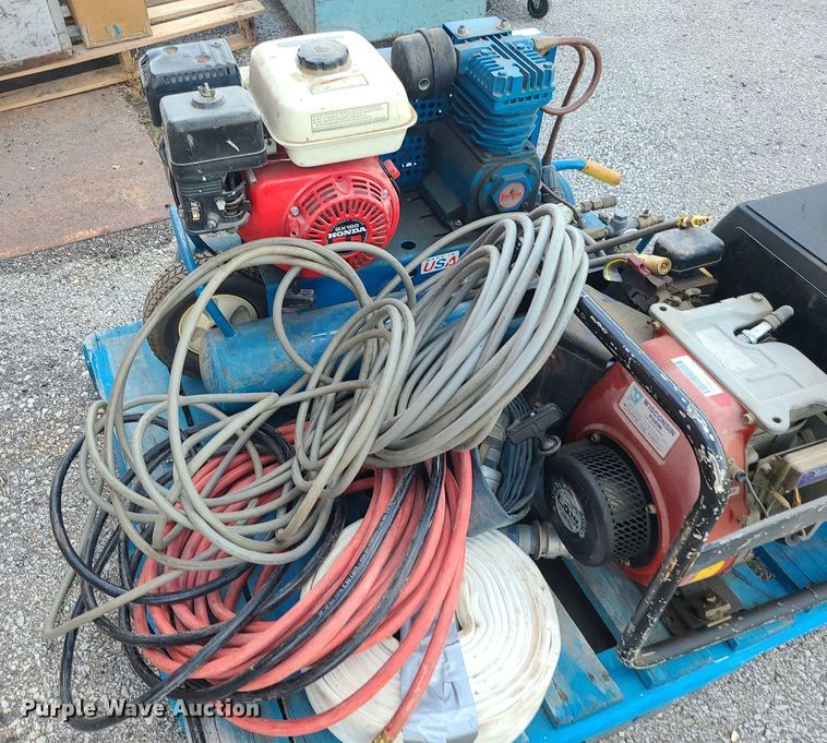 image for item MG9566 Tools