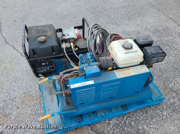 image for item MG9566 Tools