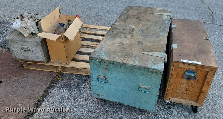 image for item MG9567 Tools