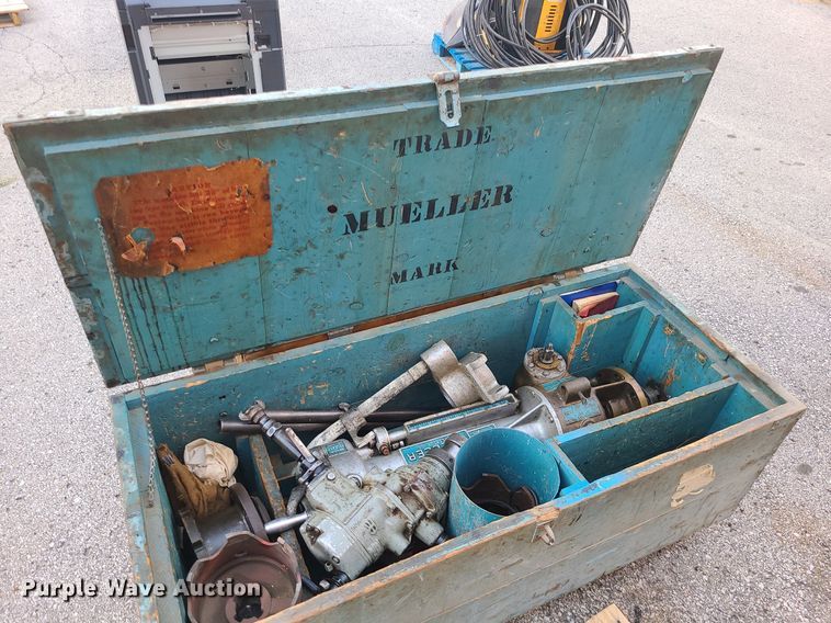 image for item MG9567 Tools