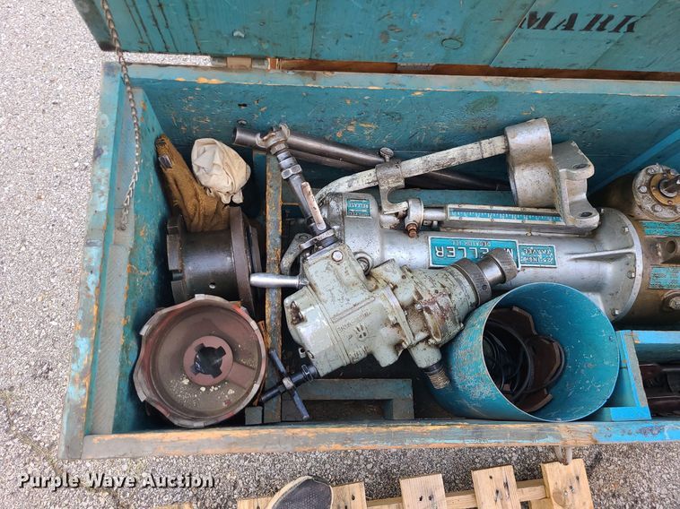 image for item MG9567 Tools