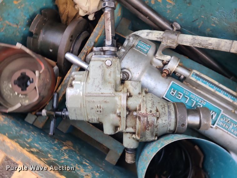 image for item MG9567 Tools