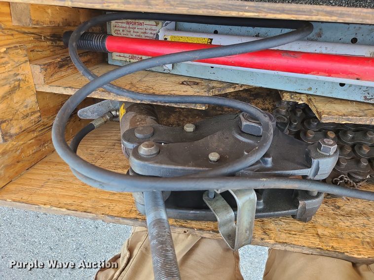 image for item MG9567 Tools