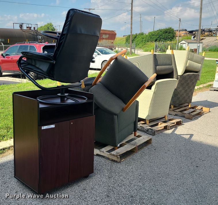 image for item MG9570 Furniture