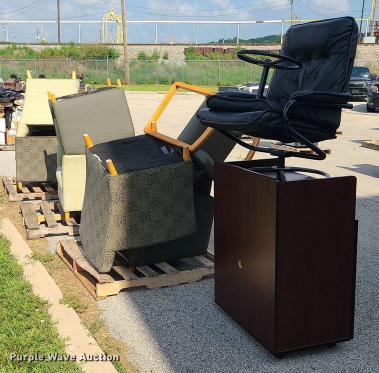 image for item MG9570 Furniture