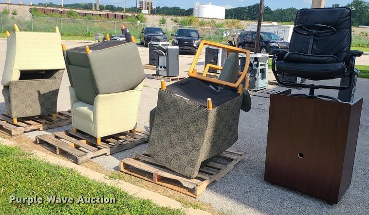 image for item MG9570 Furniture