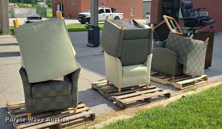 image for item MG9570 Furniture