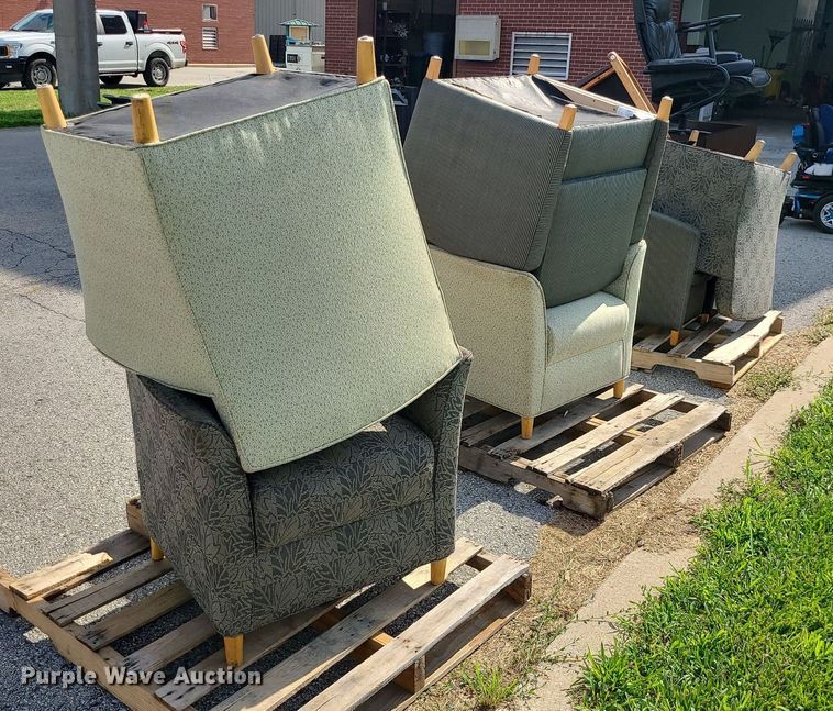 image for item MG9570 Furniture