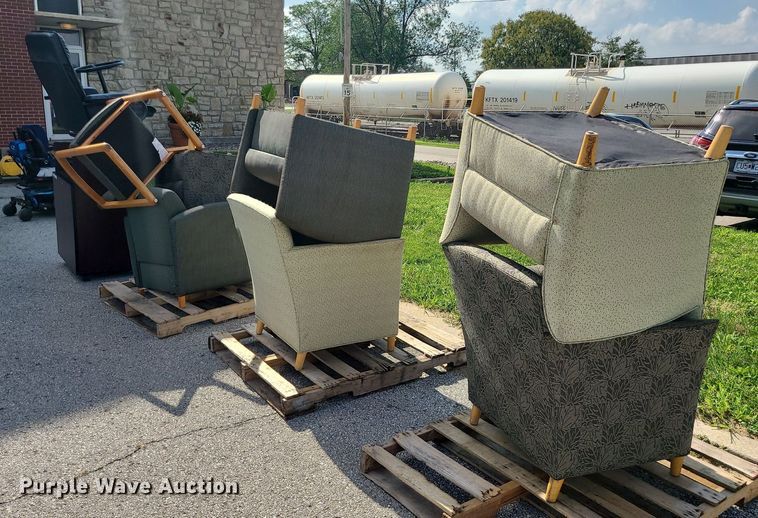 image for item MG9570 Furniture