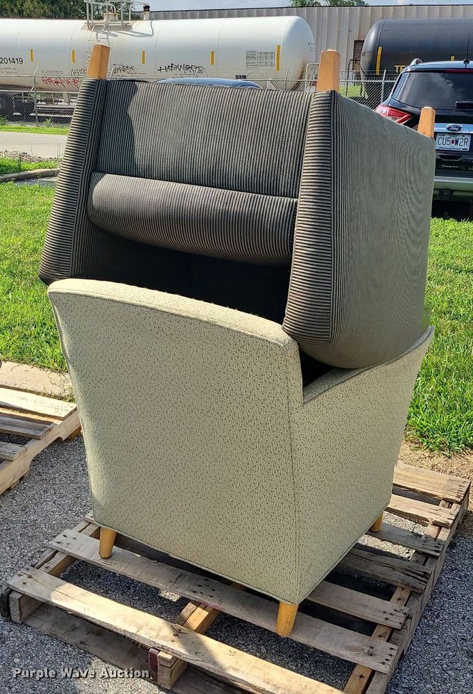 image for item MG9570 Furniture