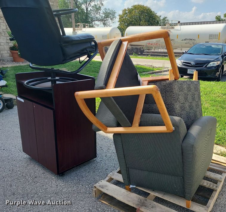 image for item MG9570 Furniture