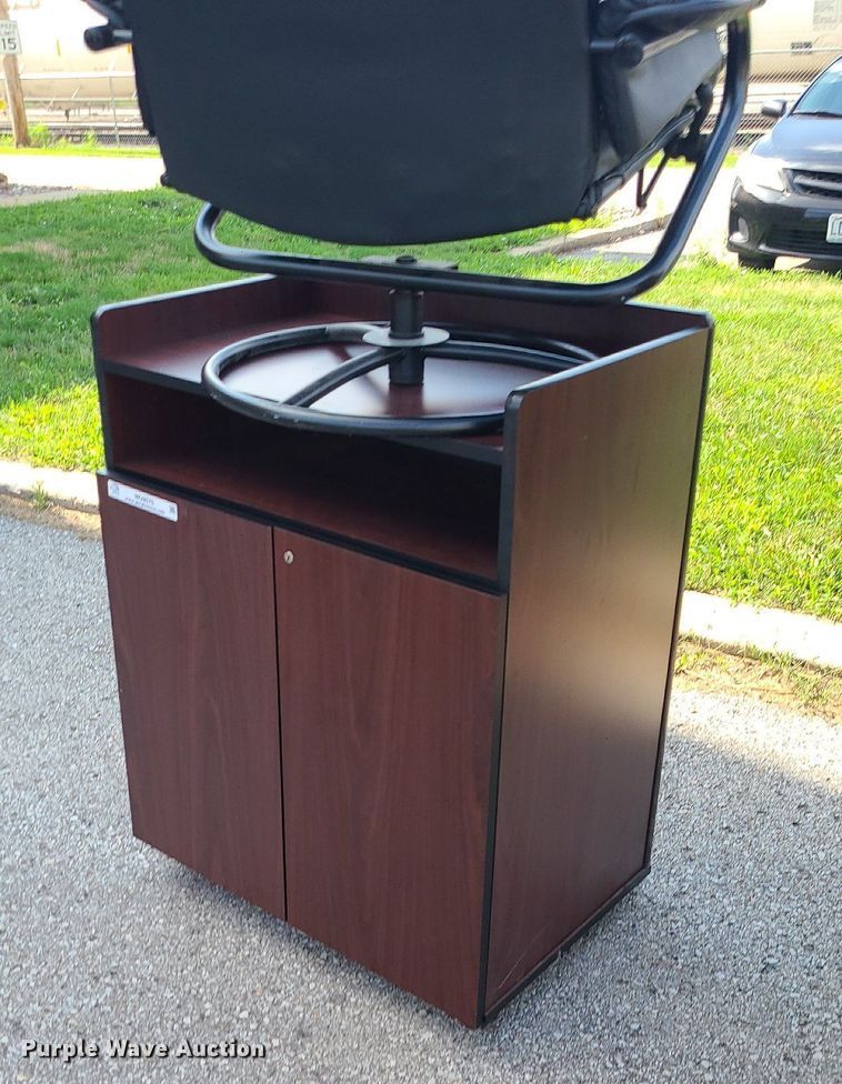 image for item MG9570 Furniture