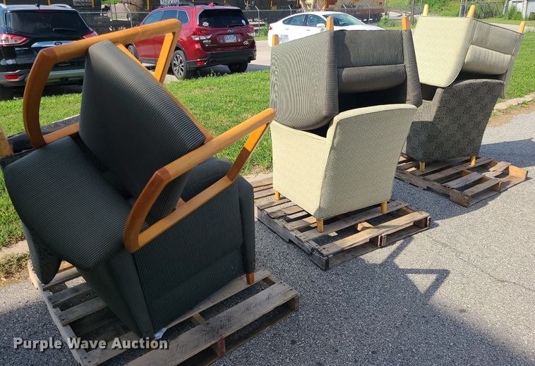 image for item MG9570 Furniture