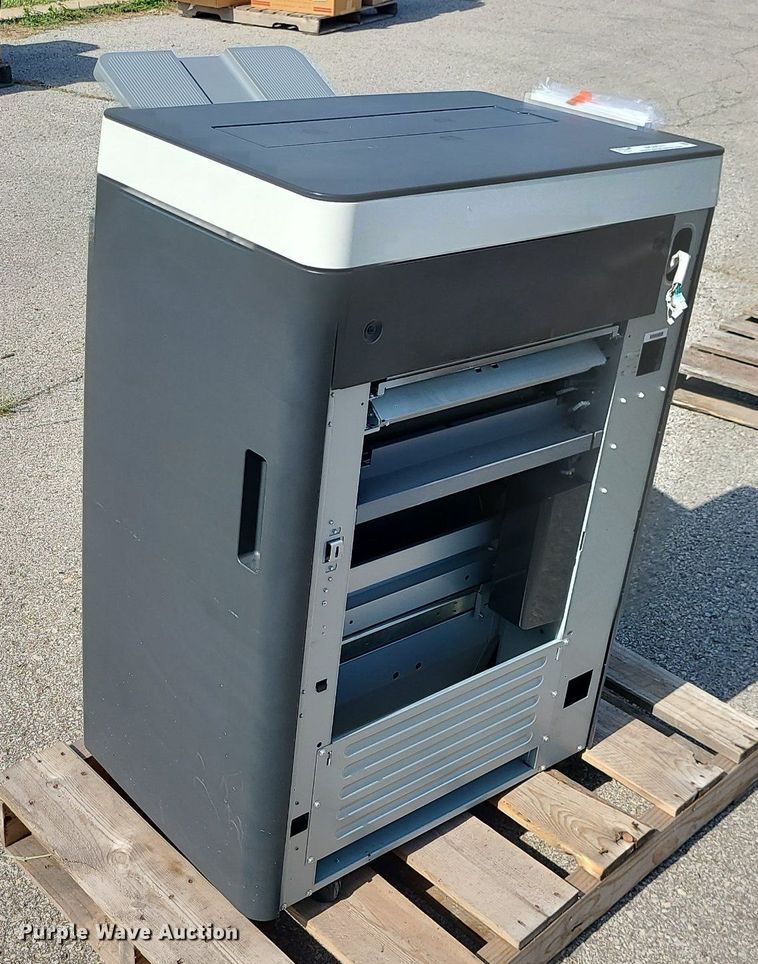 image for item MG9571 Konica Minolta FS535  finisher