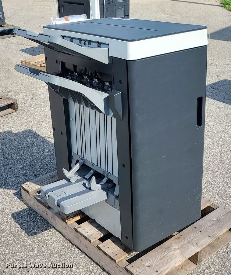 image for item MG9571 Konica Minolta FS535  finisher