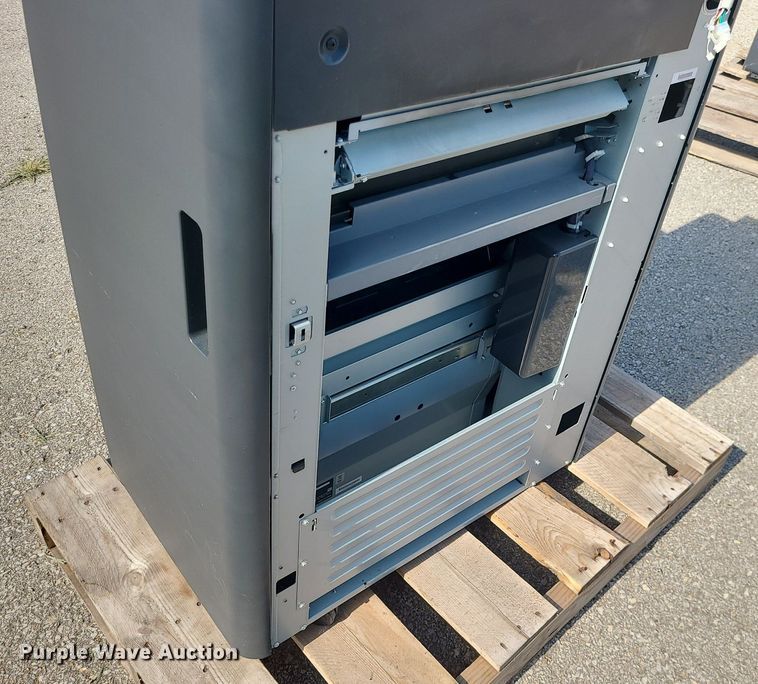 image for item MG9571 Konica Minolta FS535  finisher