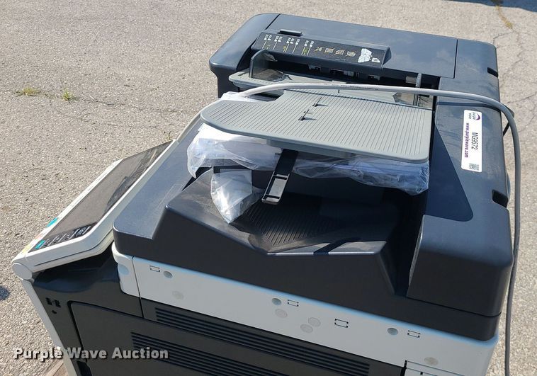 image for item MG9572 Konica Minolta C454  copier