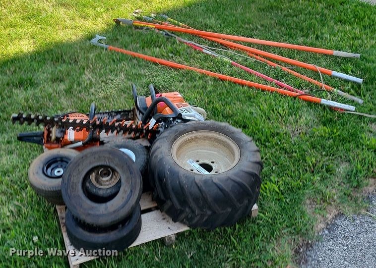 image for item MG9574 Tools