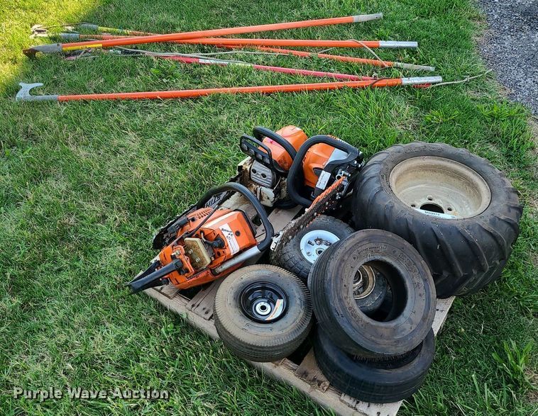 image for item MG9574 Tools